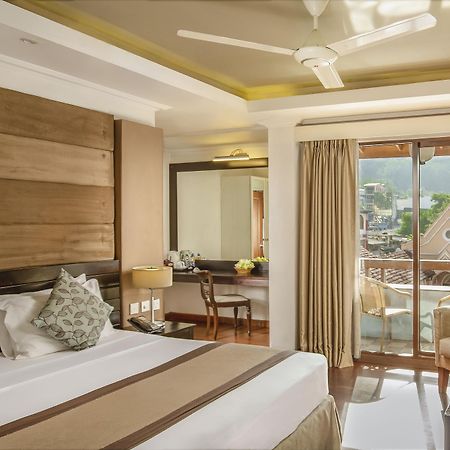 Kandy City Hotel By Earl'S Kültér fotó