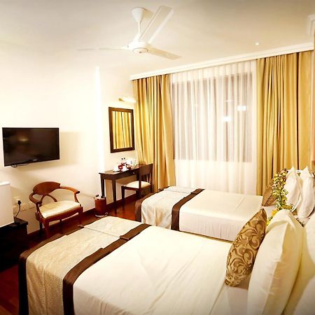 Kandy City Hotel By Earl'S Kültér fotó