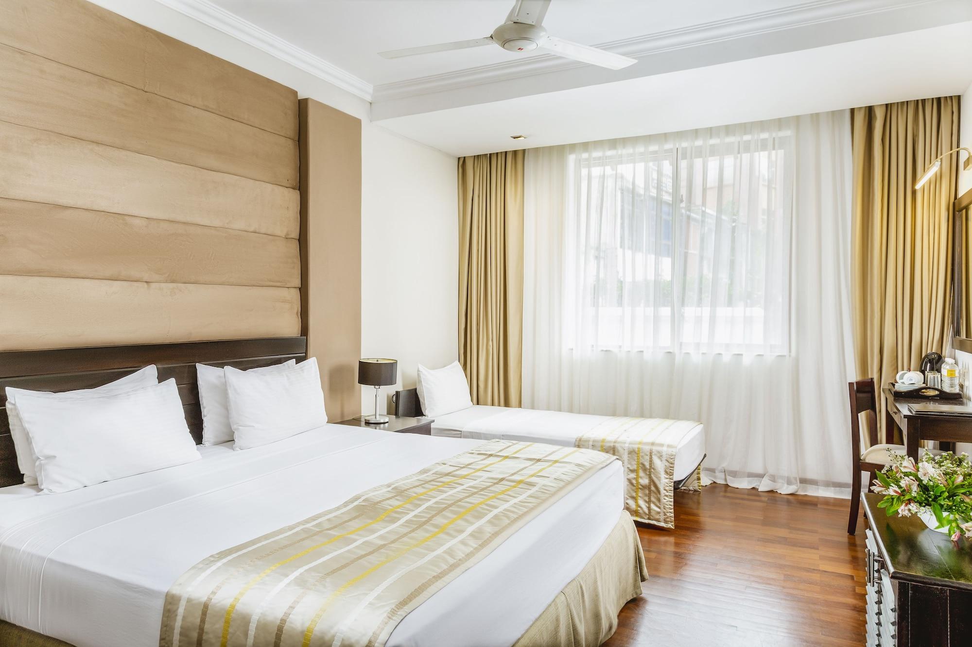 Kandy City Hotel By Earl'S Kültér fotó