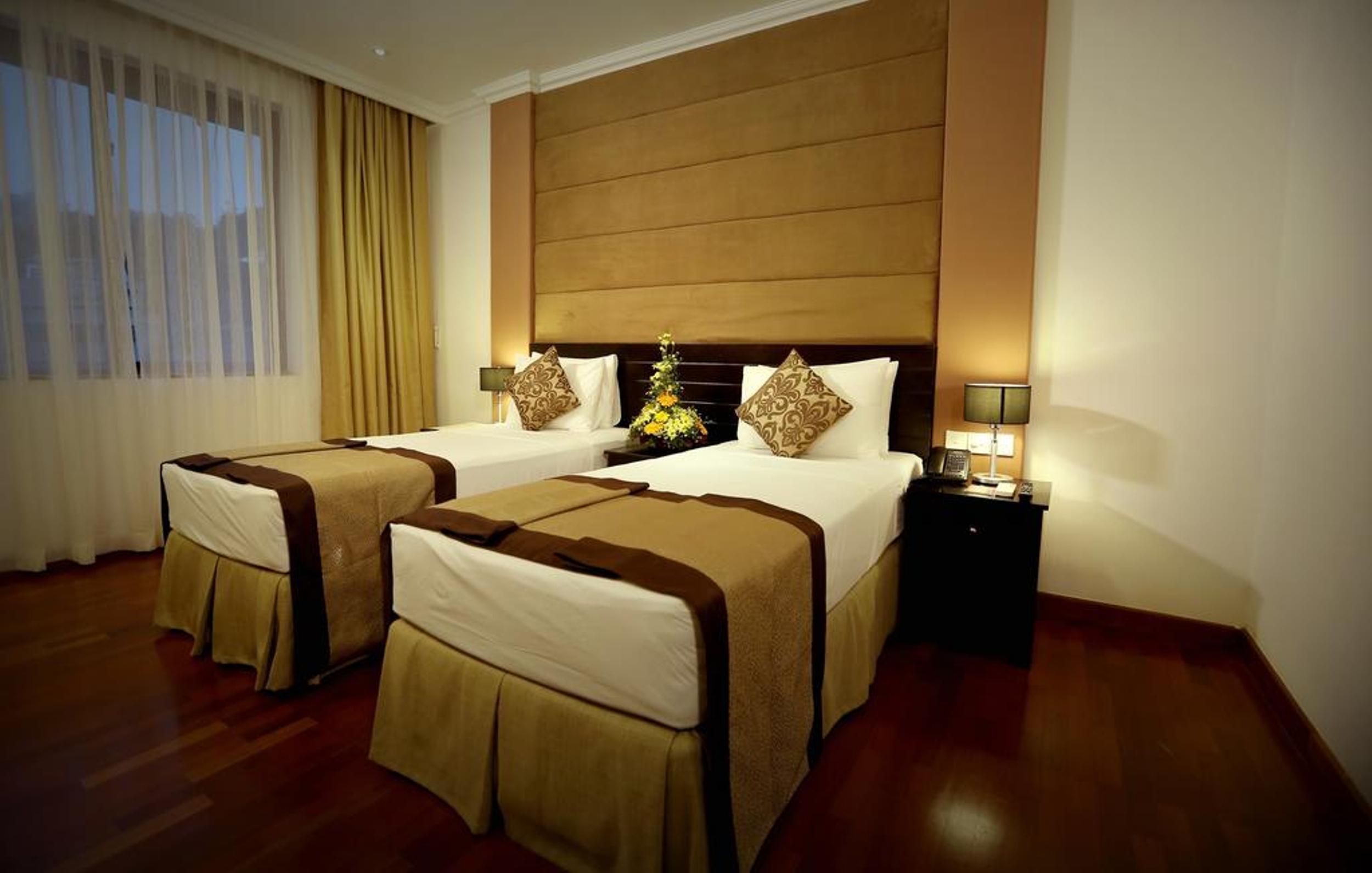 Kandy City Hotel By Earl'S Kültér fotó