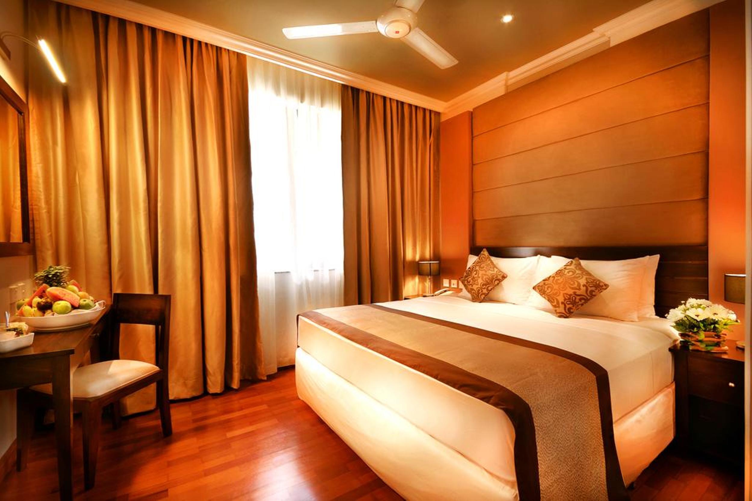 Kandy City Hotel By Earl'S Kültér fotó