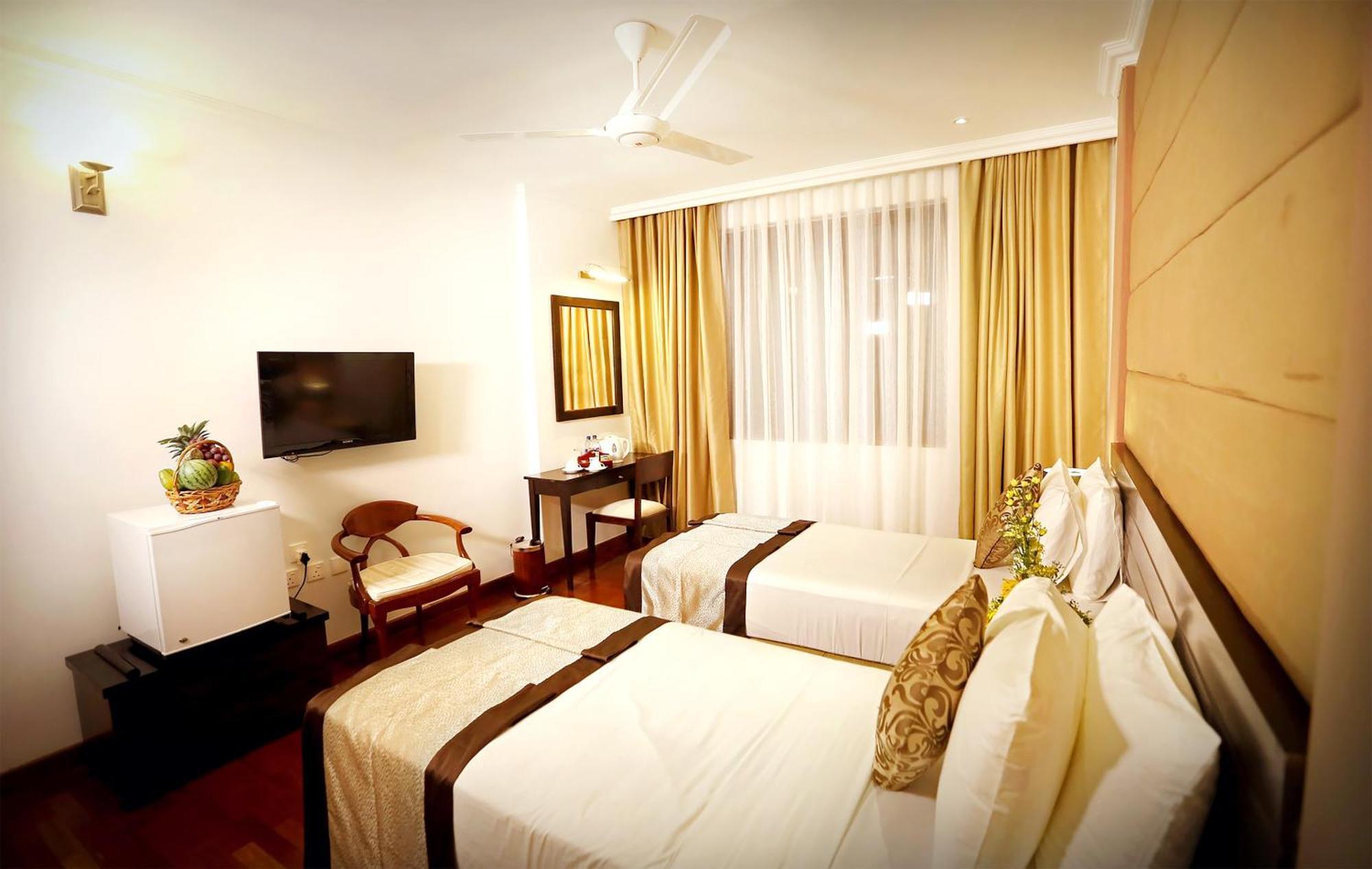 Kandy City Hotel By Earl'S Kültér fotó