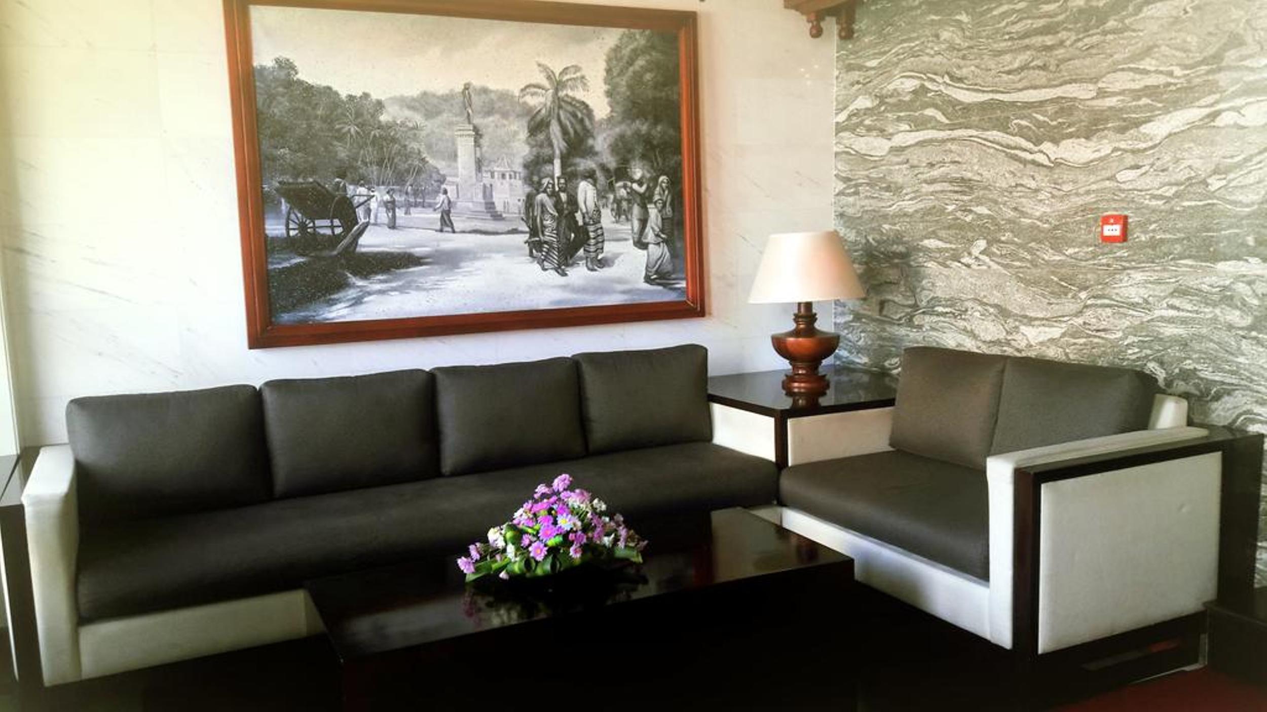 Kandy City Hotel By Earl'S Kültér fotó