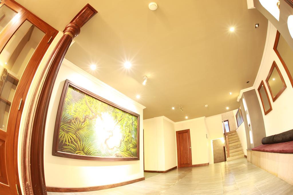 Kandy City Hotel By Earl'S Kültér fotó