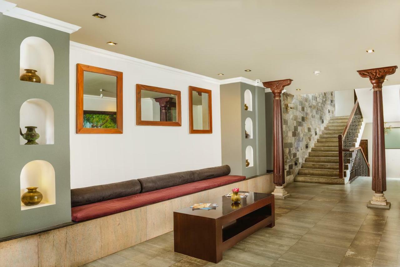 Kandy City Hotel By Earl'S Kültér fotó