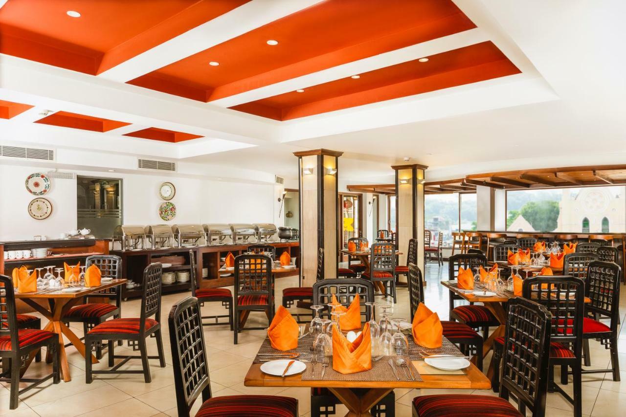 Kandy City Hotel By Earl'S Kültér fotó
