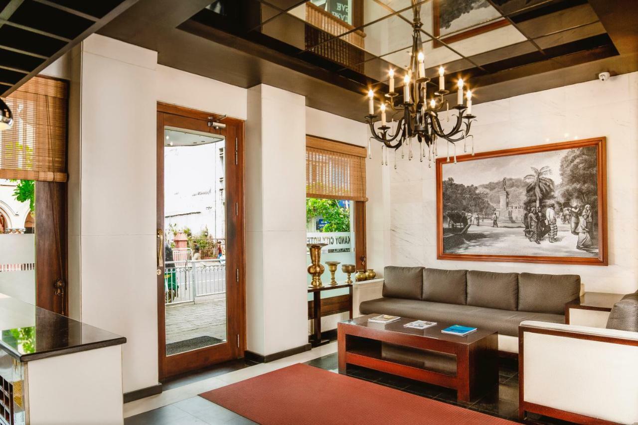 Kandy City Hotel By Earl'S Kültér fotó
